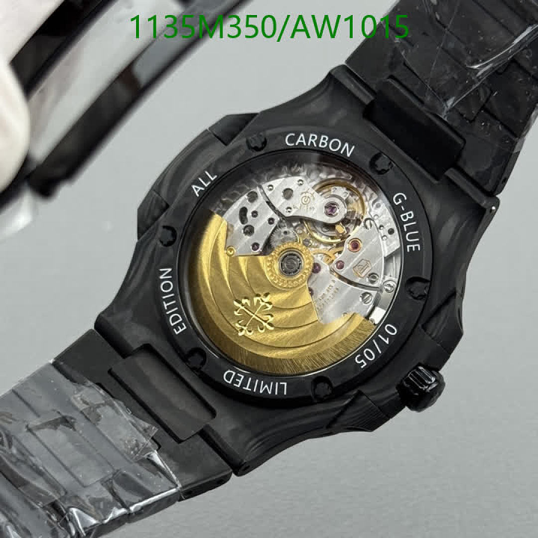 Patek Philippe-WatchesMirror Quality Code: AW1015 $: 1135USD