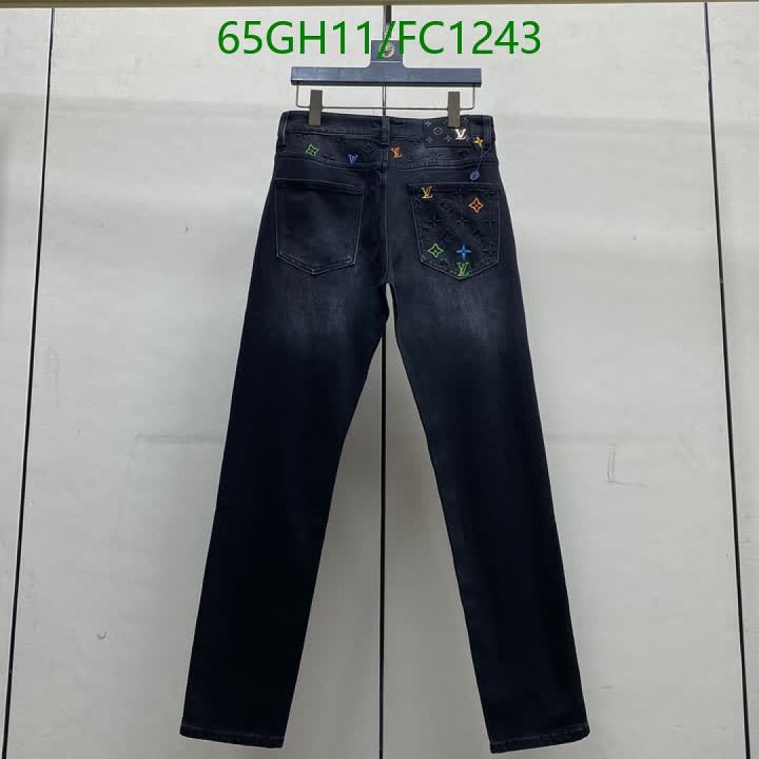 LV-Clothing Code: FC1243 $: 65USD