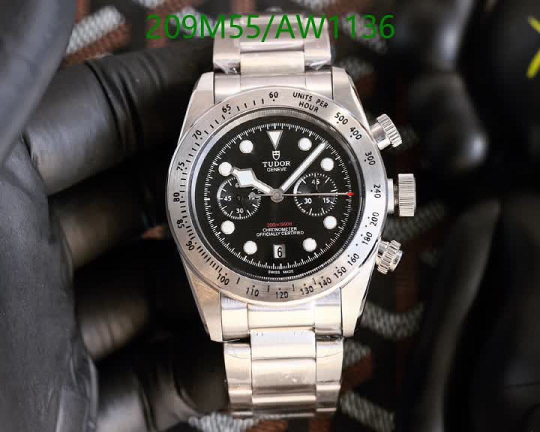 Tudor-WatchesMirror Quality Code: AW1136 $: 209USD