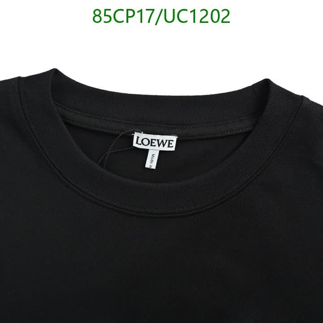 Loewe-Clothing Code: UC1202 $: 85USD