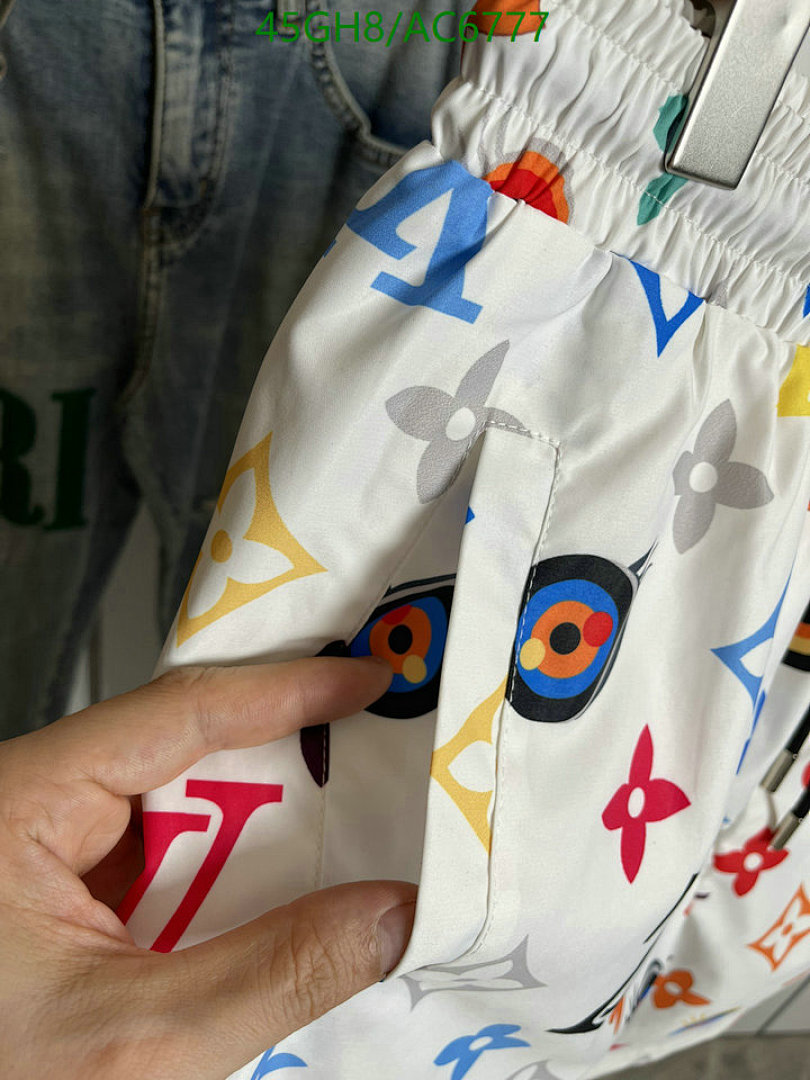 LV-Clothing Code: AC6777 $: 45USD