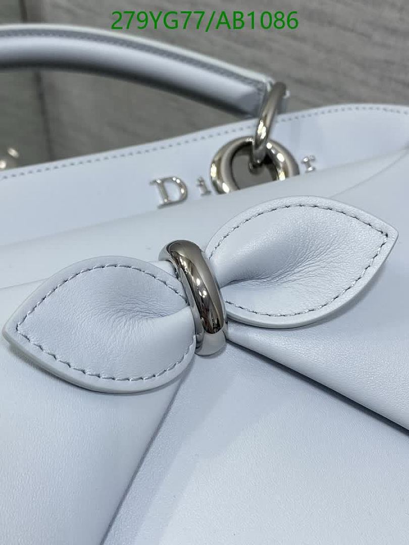 Dior-BagsMirror Quality Code: AB1086 $: 279USD