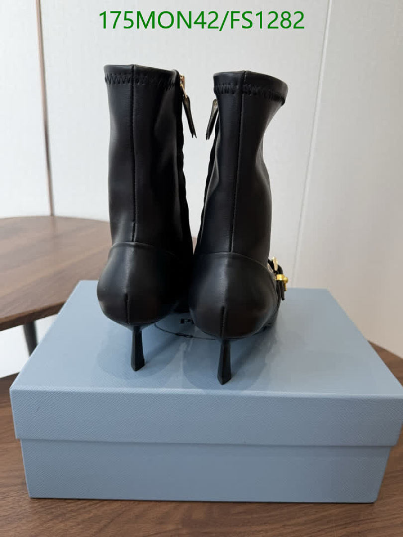 Prada-Women Shoes Code: FS1282 $: 175USD