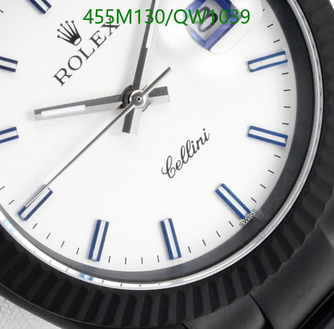 Rolex-WatchesMirror Quality Code: QW1039 $: 455USD