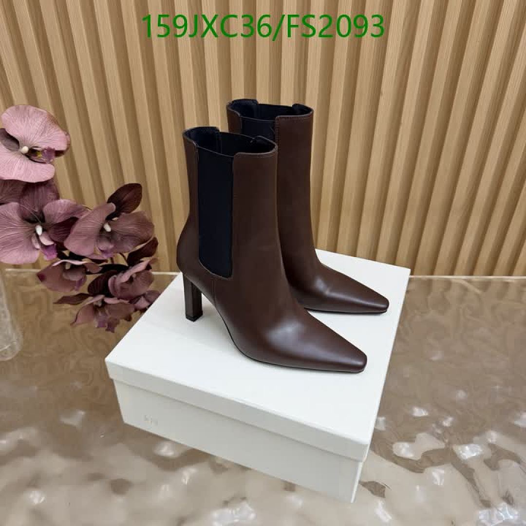YSL-Women Shoes Code: FS2093 $: 159USD