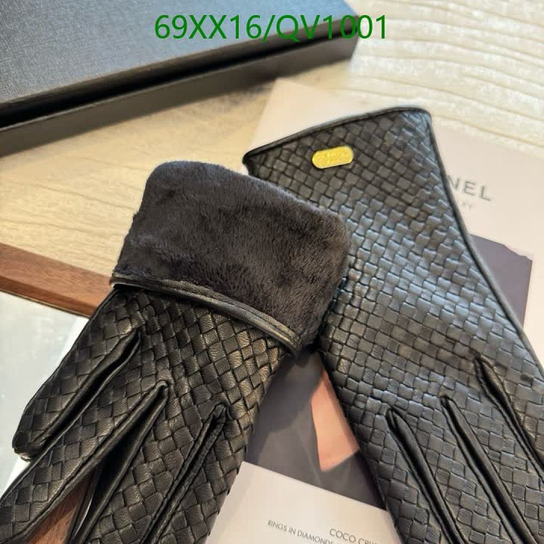 BV-Gloves Code: QV1001 $: 69USD
