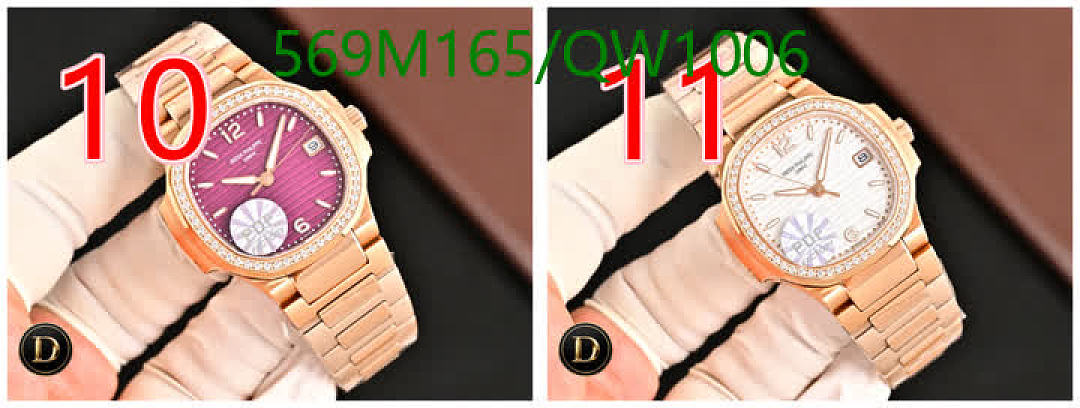 Patek Philippe-WatchesMirror Quality Code: QW1006 $: 569USD