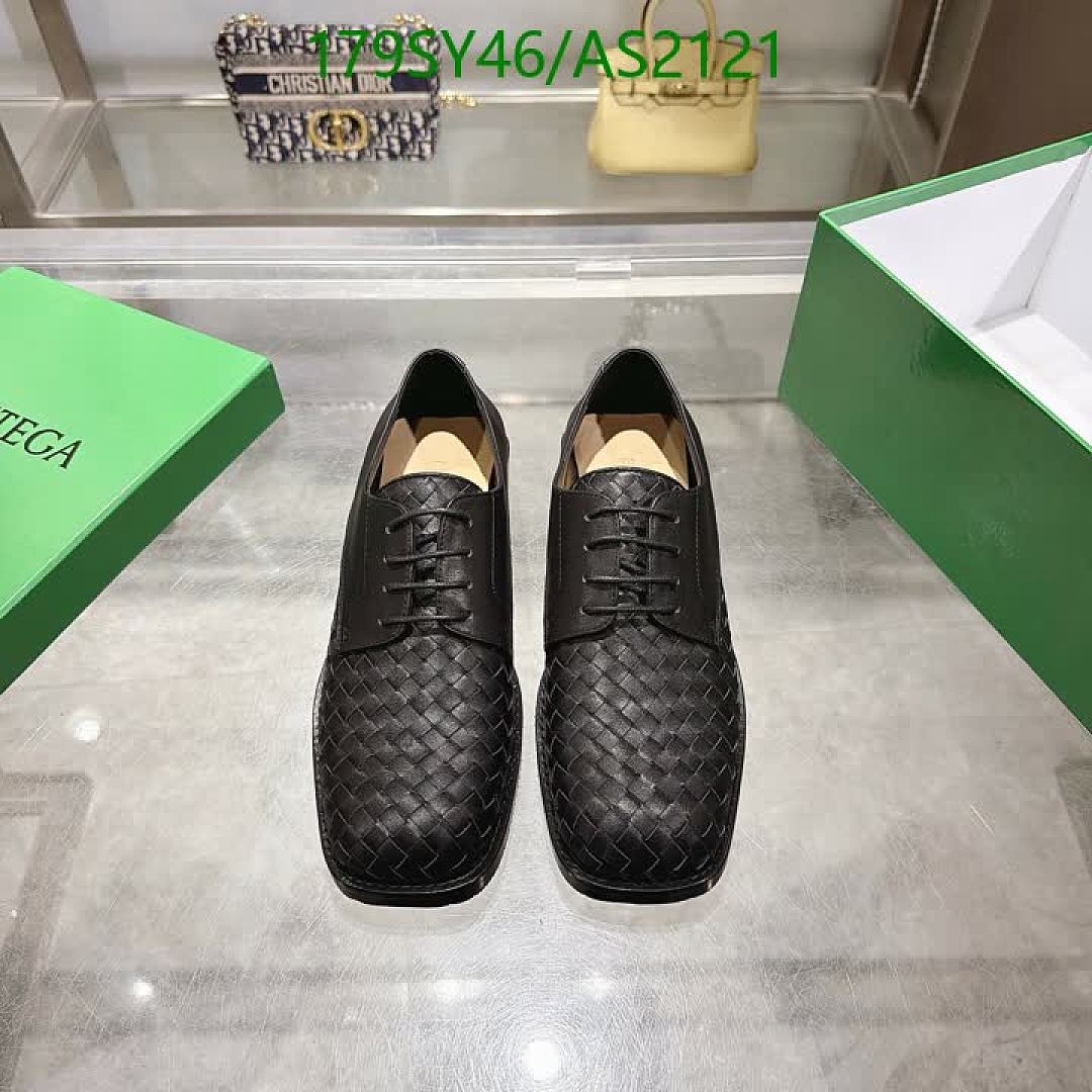 BV-Men shoes Code: AS2121 $: 179USD