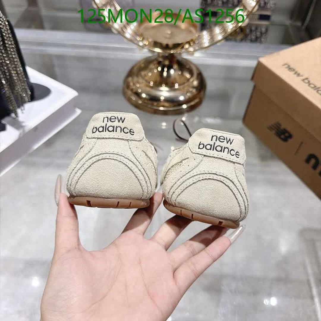 Miu Miu-Women Shoes Code: AS1256 $: 125USD