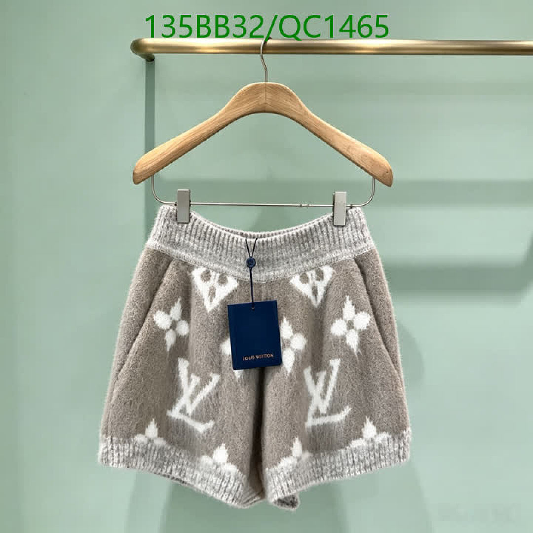 LV-Clothing Code: QC1465 $: 135USD