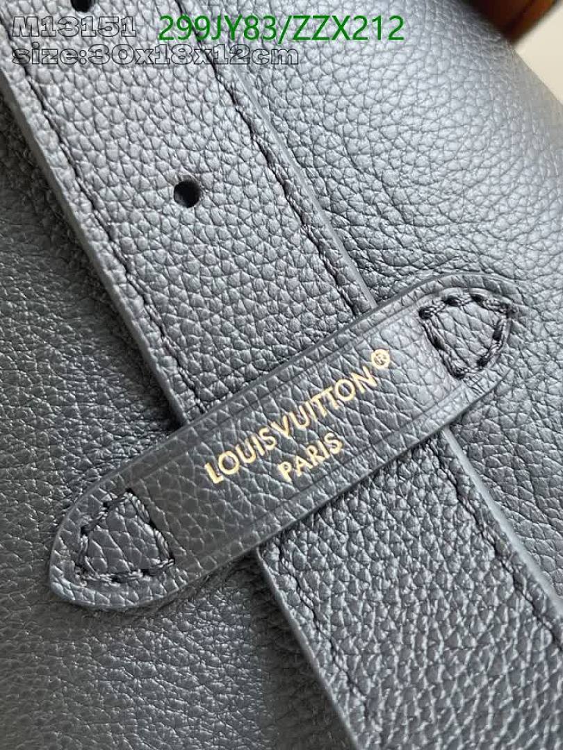 LV-BagsMirror Quality Code: ZZX212 $: 299USD