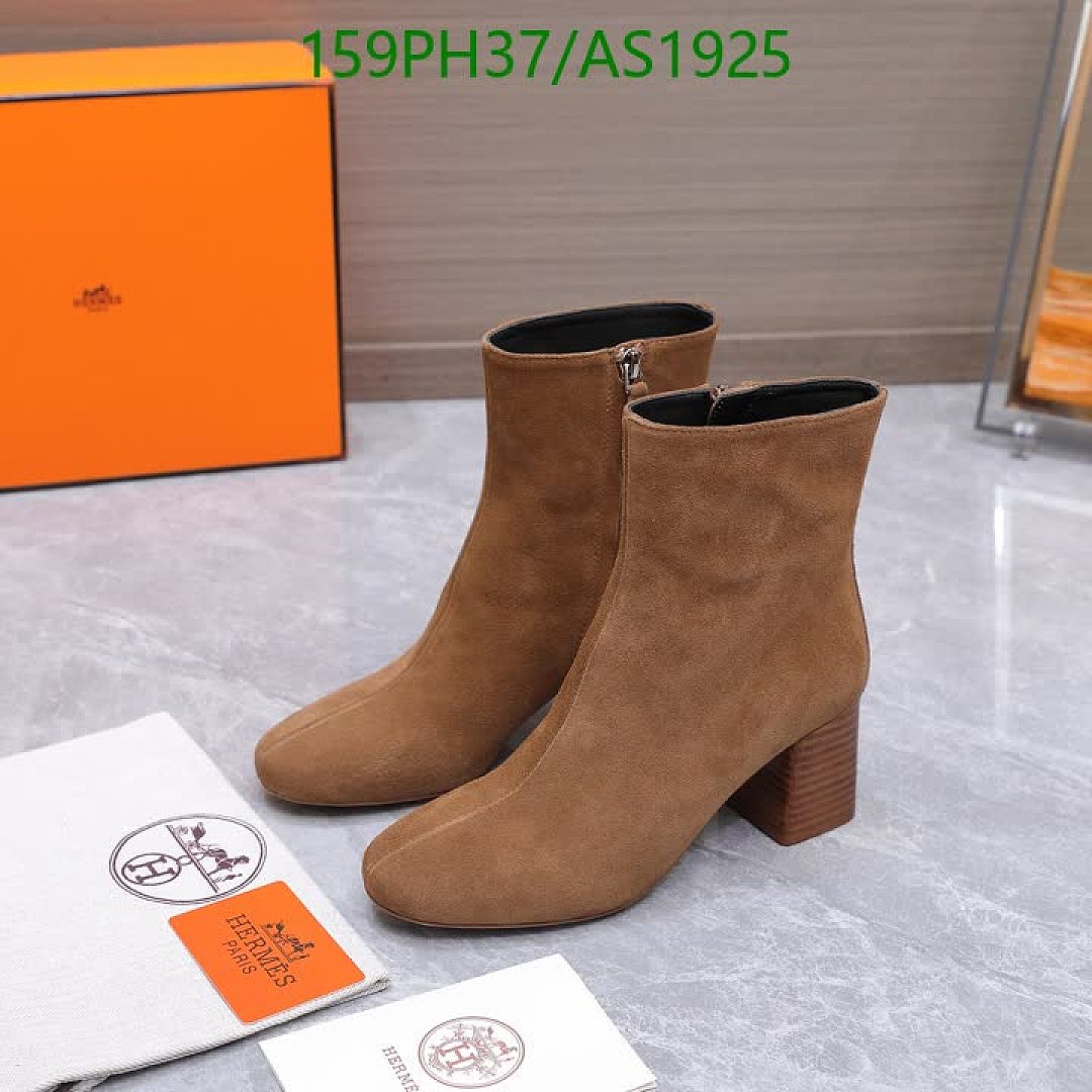Hermes-Women Shoes Code: AS1925 $: 159USD