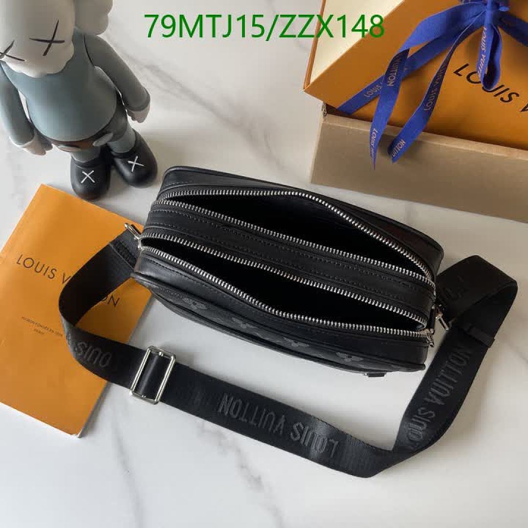 LV-Bags4A Quality Code: ZZX148 $: 79USD