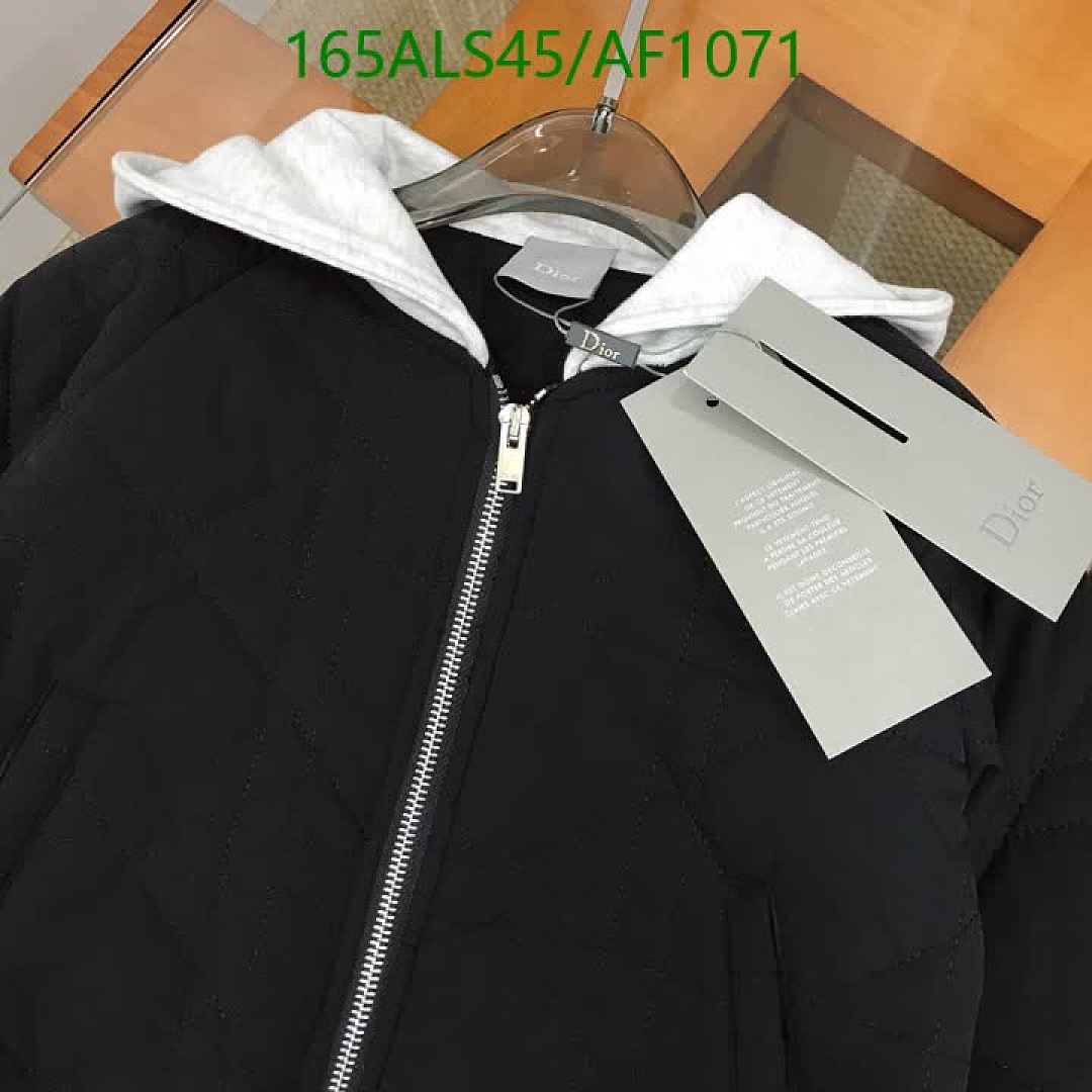 Dior-Clothing（Kids） Code: AF1071 $: 165USD