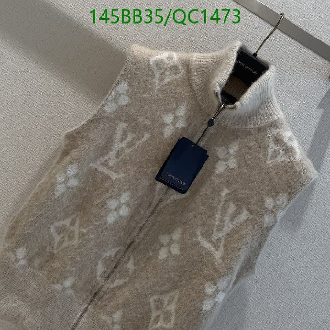 LV-Clothing Code: QC1473 $: 145USD