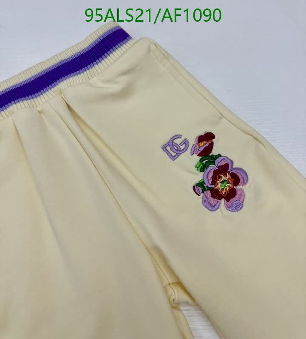 D&G-Clothing（Kids） Code: AF1090 $: 95USD