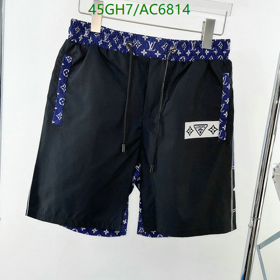 LV-Clothing Code: AC6814 $: 45USD