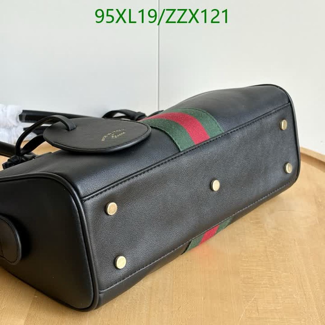 Gucci-Bags4A Quality Code: ZZX121 $: 95USD