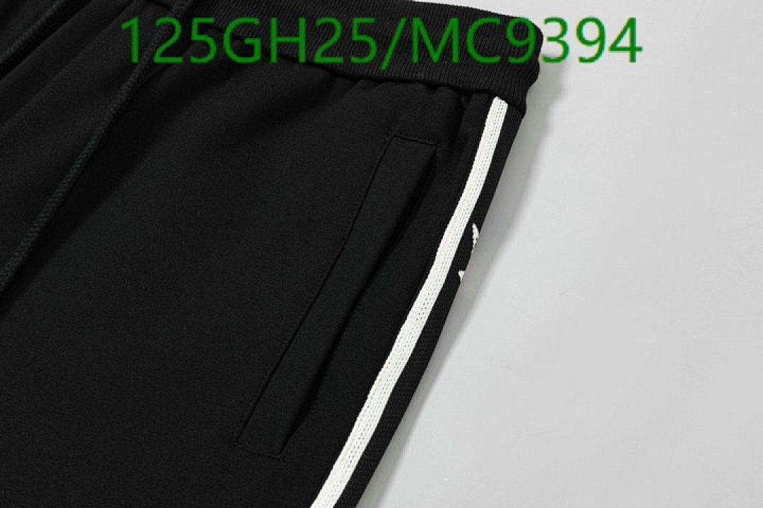LV-Clothing Code: MC9394 $: 125USD