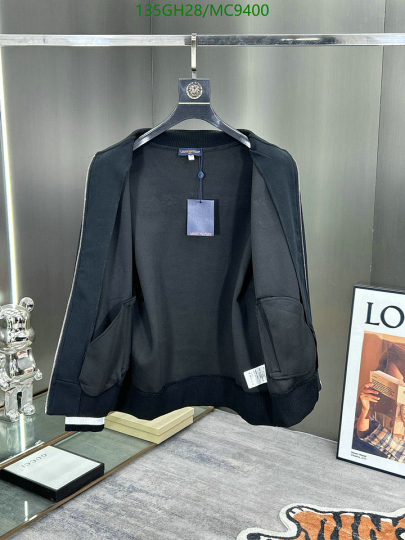 LV-Clothing Code: MC9400 $: 135USD