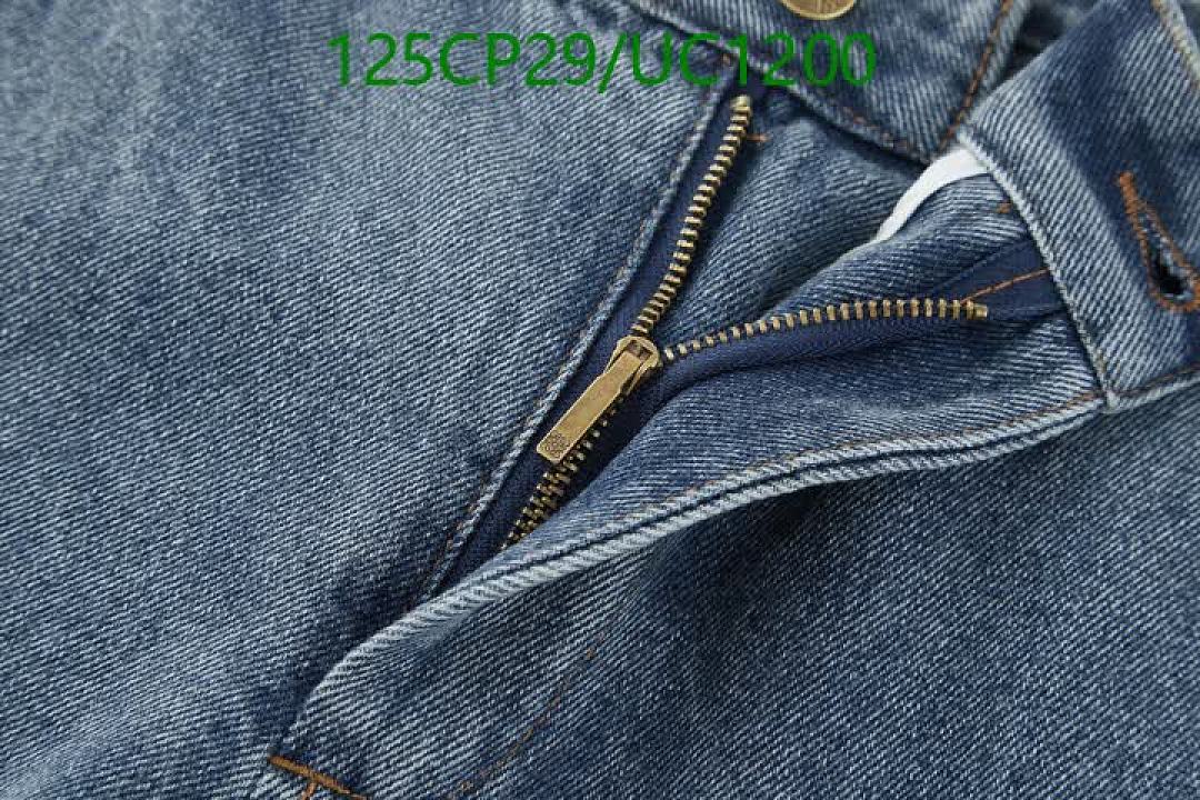 Loewe-Clothing Code: UC1200 $: 125USD