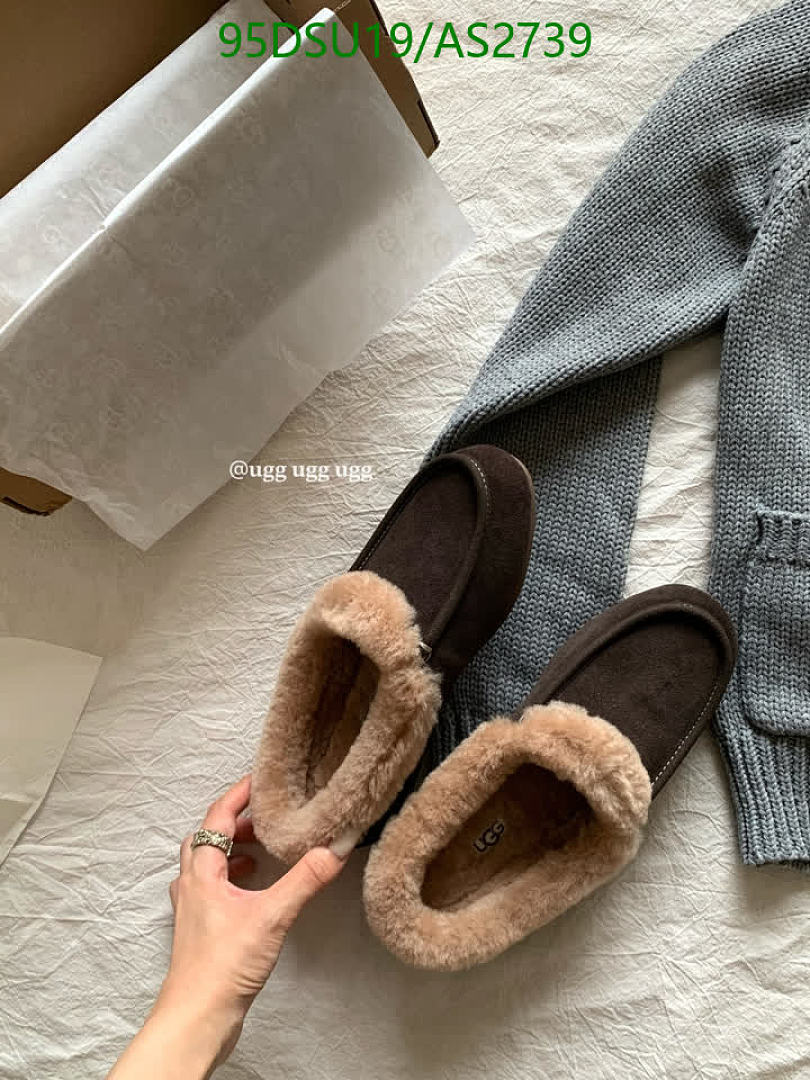 UGG-Women Shoes Code: AS2739 $: 95USD