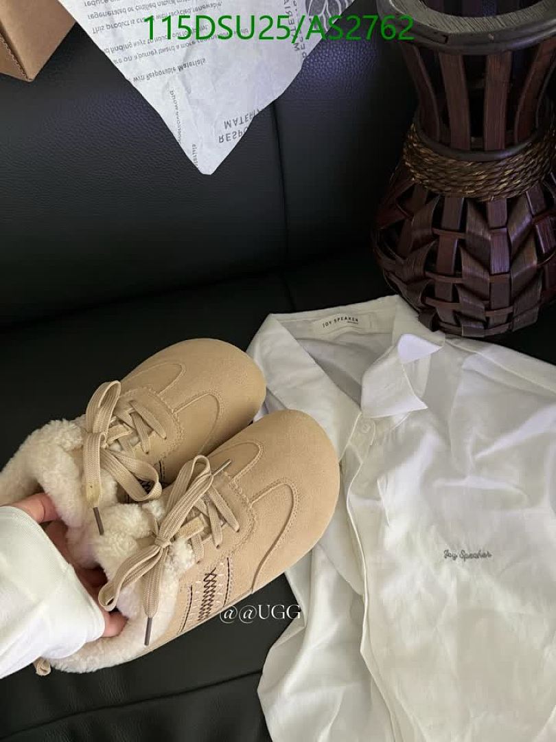 UGG-Women Shoes Code: AS2762 $: 115USD