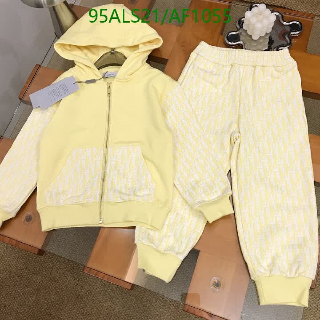 Dior-Clothing（Kids） Code: AF1055 $: 95USD