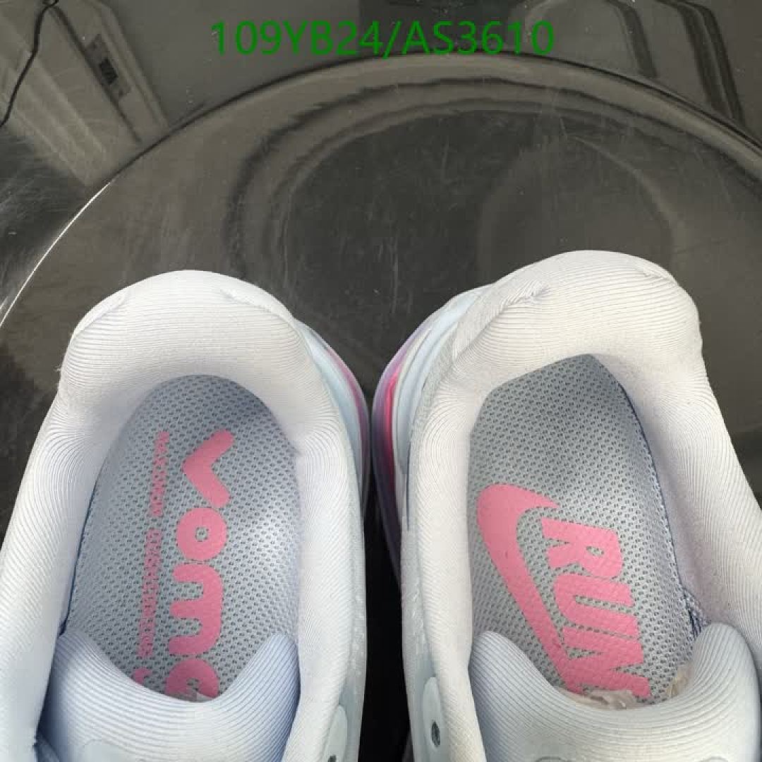 Nike-Men shoes Code: AS3610 $: 109USD