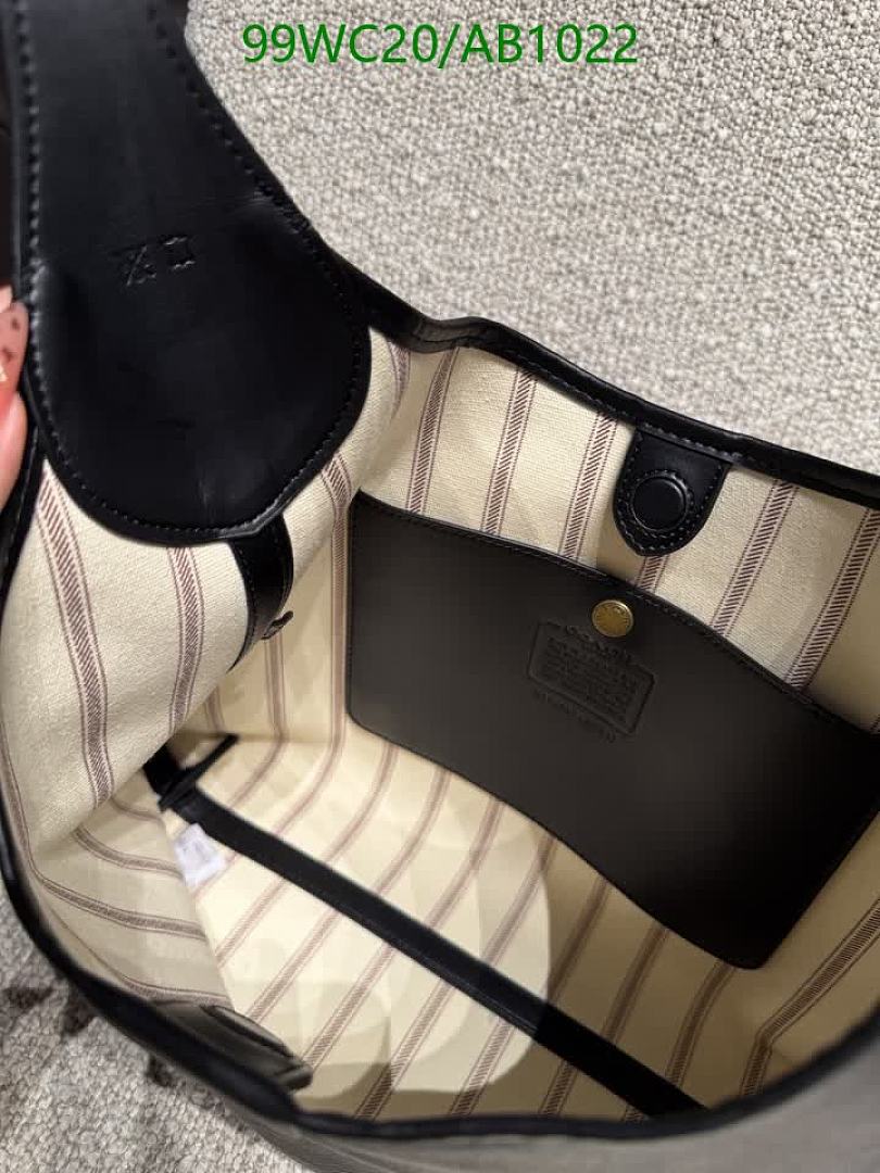 Coach-Bags4A Quality Code: AB1022 $: 99USD