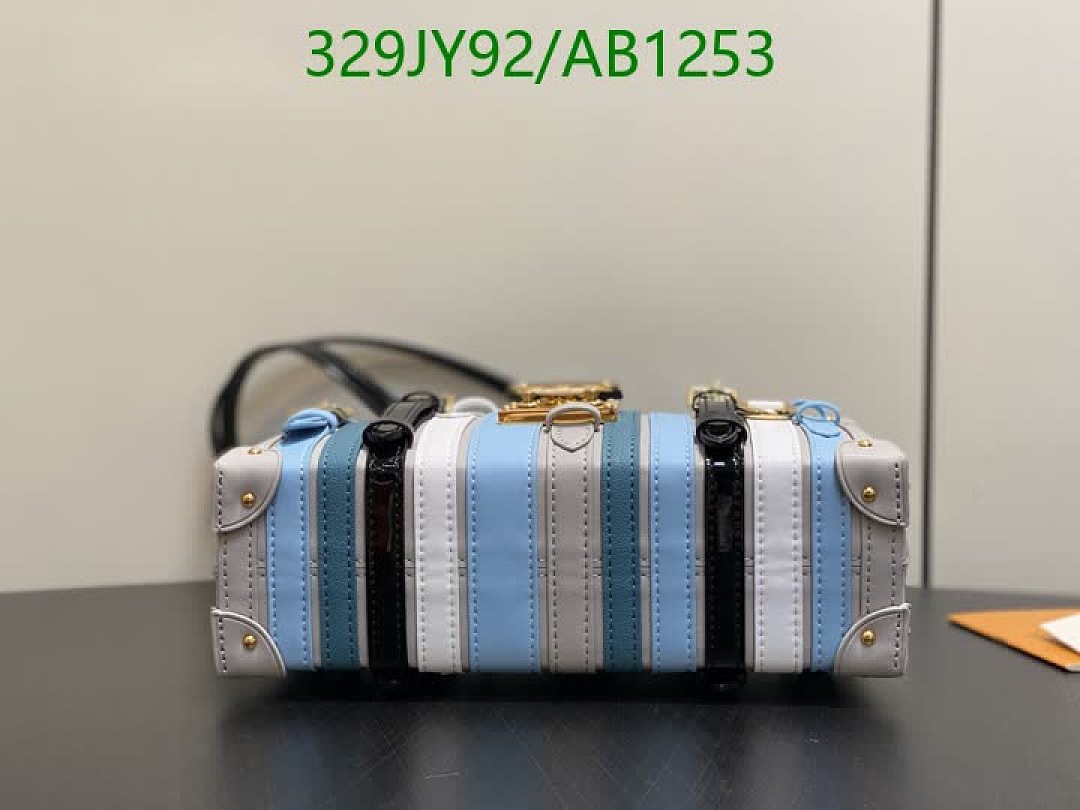 LV-BagsMirror Quality Code: AB1253 $: 329USD