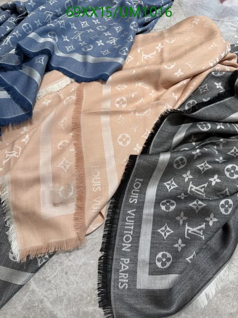 LV-Scarves Code: UM1016 $: 69USD
