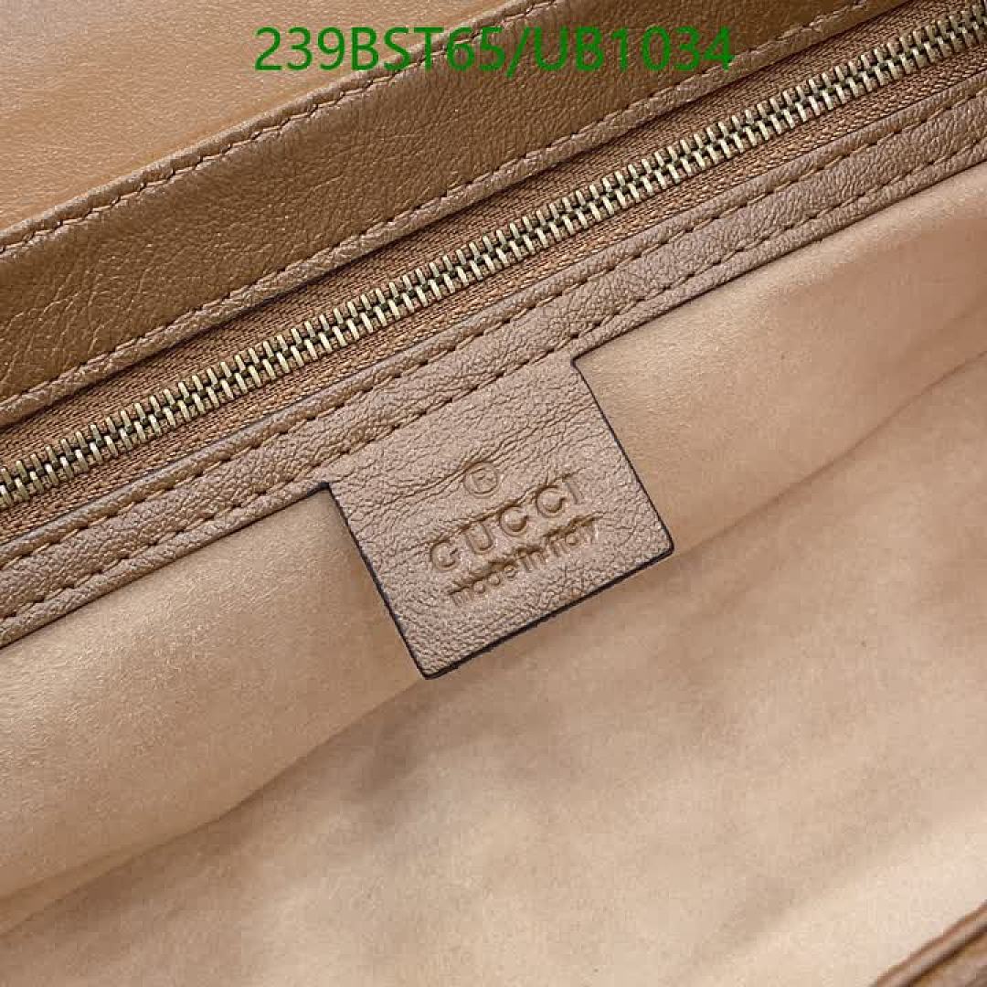 Gucci-BagsMirror Quality Code: UB1034 $: 239USD