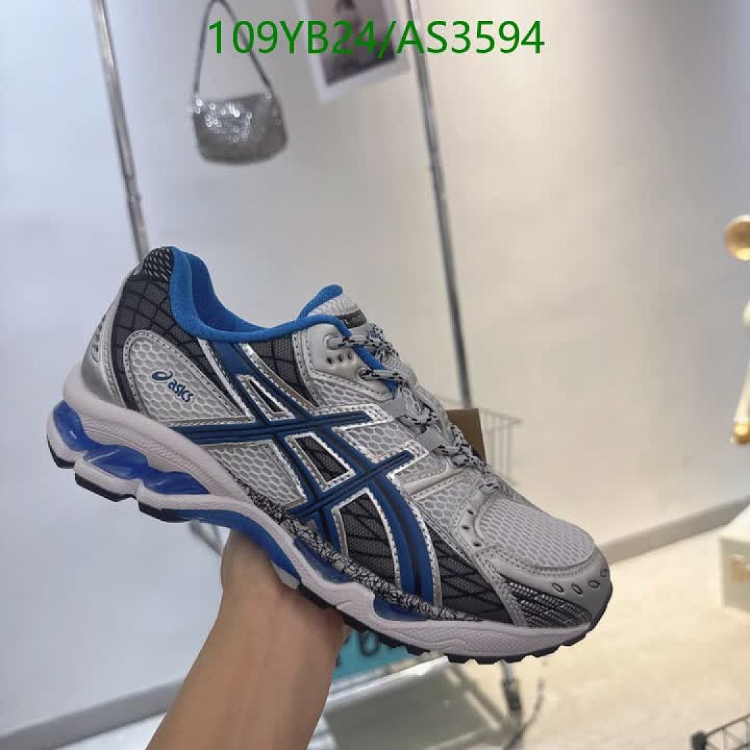 Asics-Women Shoes Code: AS3594 $: 109USD