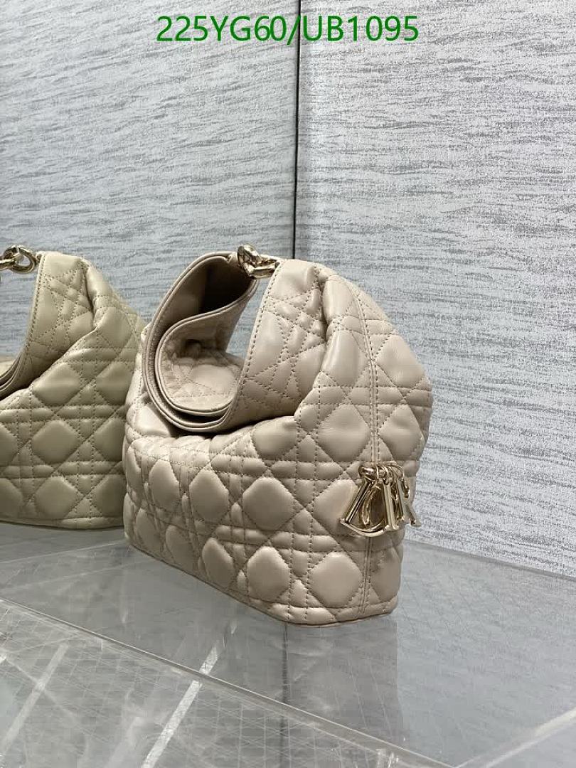 Dior-BagsMirror Quality Code: UB1095 $: 225USD