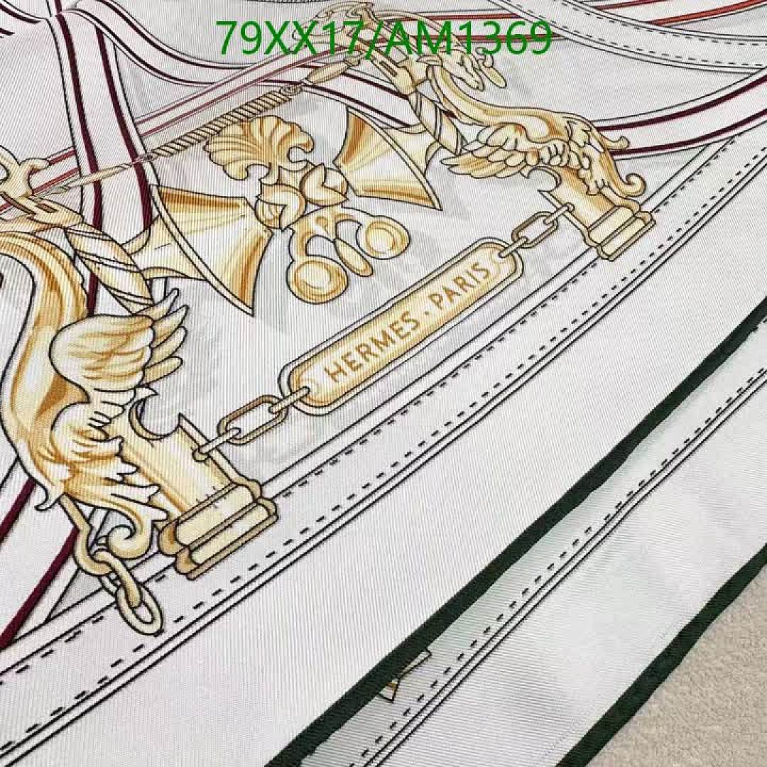 Hermes-Scarves Code: AM1369 $: 79USD