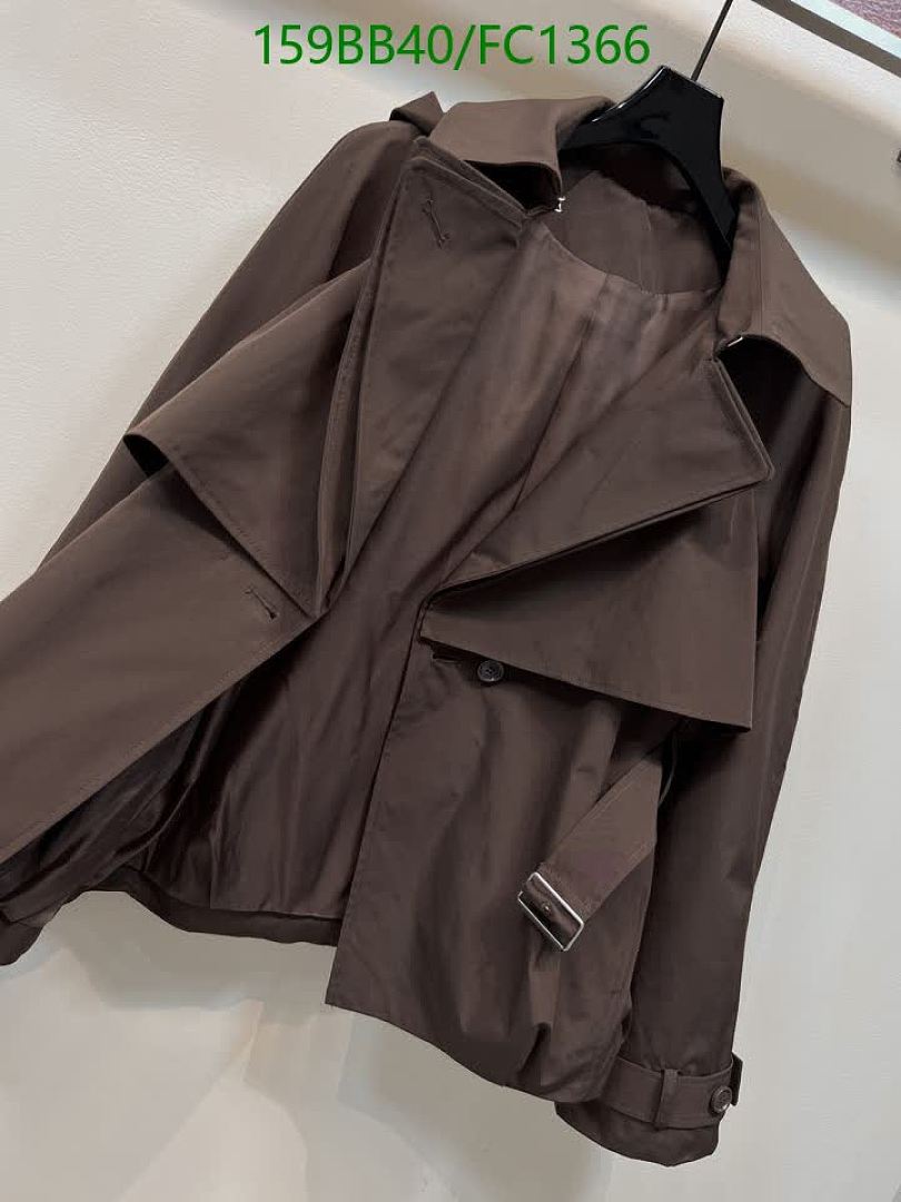 Loewe-Clothing Code: FC1366 $: 159USD