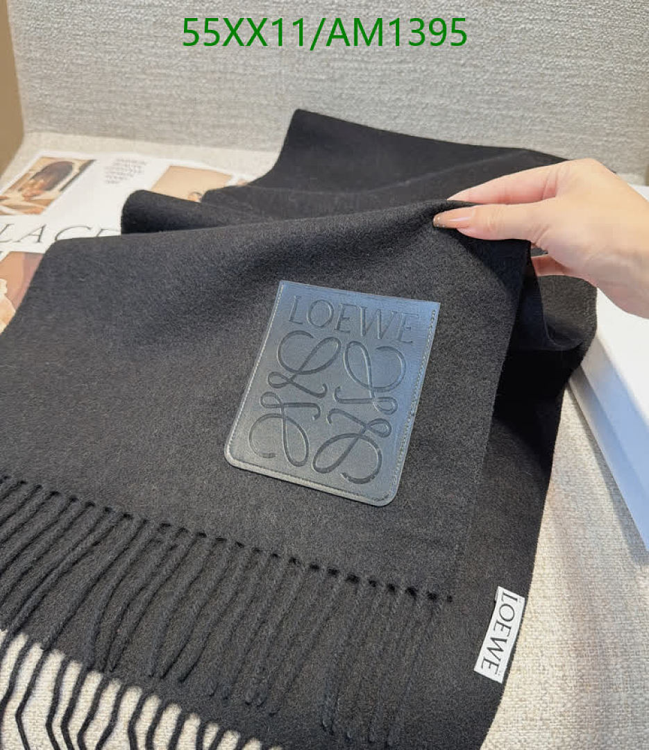 Loewe-Scarves Code: AM1395 $: 55USD