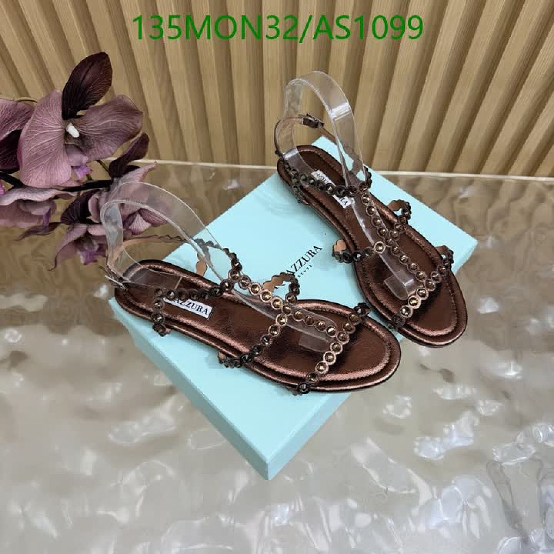 Aquazzura-Women Shoes Code: AS1099 $: 135USD
