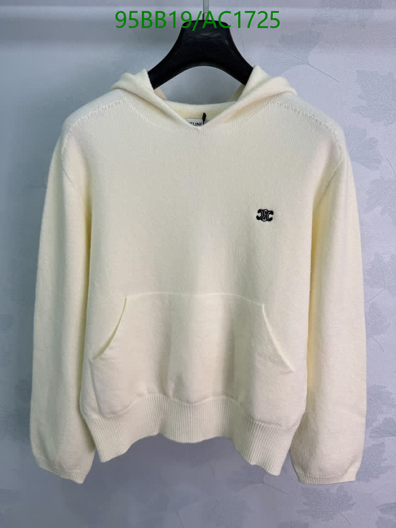 Celine-Clothing Code: AC1725 $: 95USD