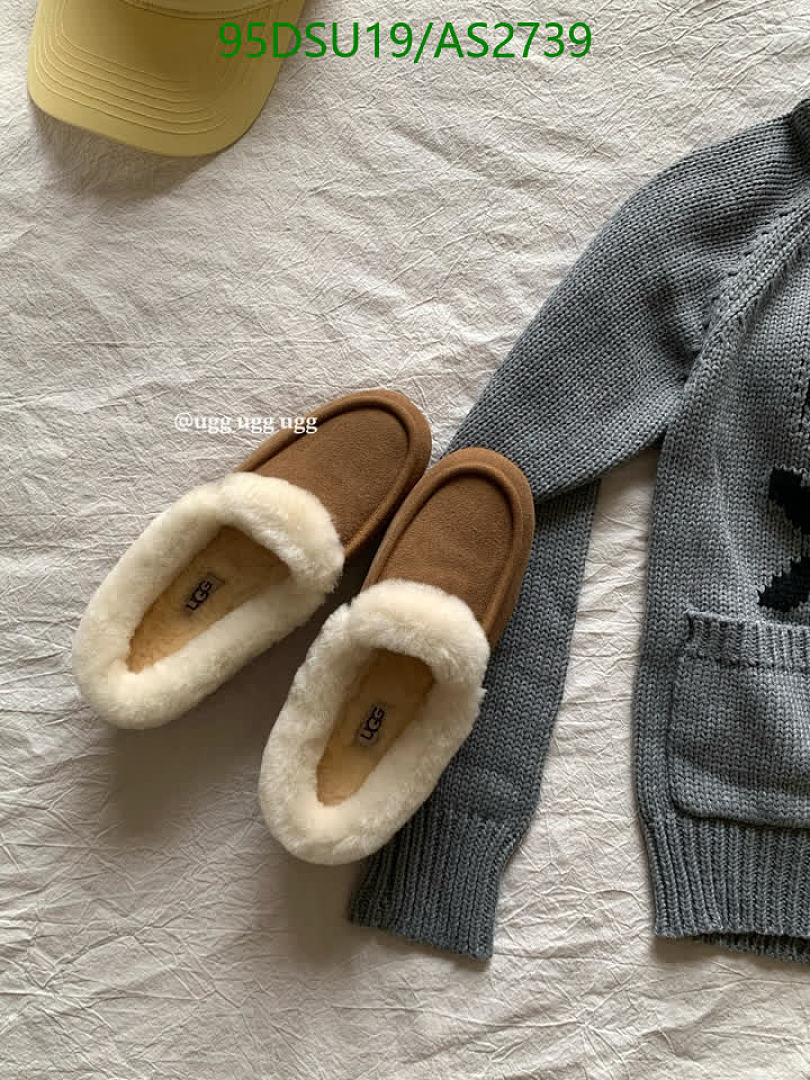 UGG-Women Shoes Code: AS2739 $: 95USD