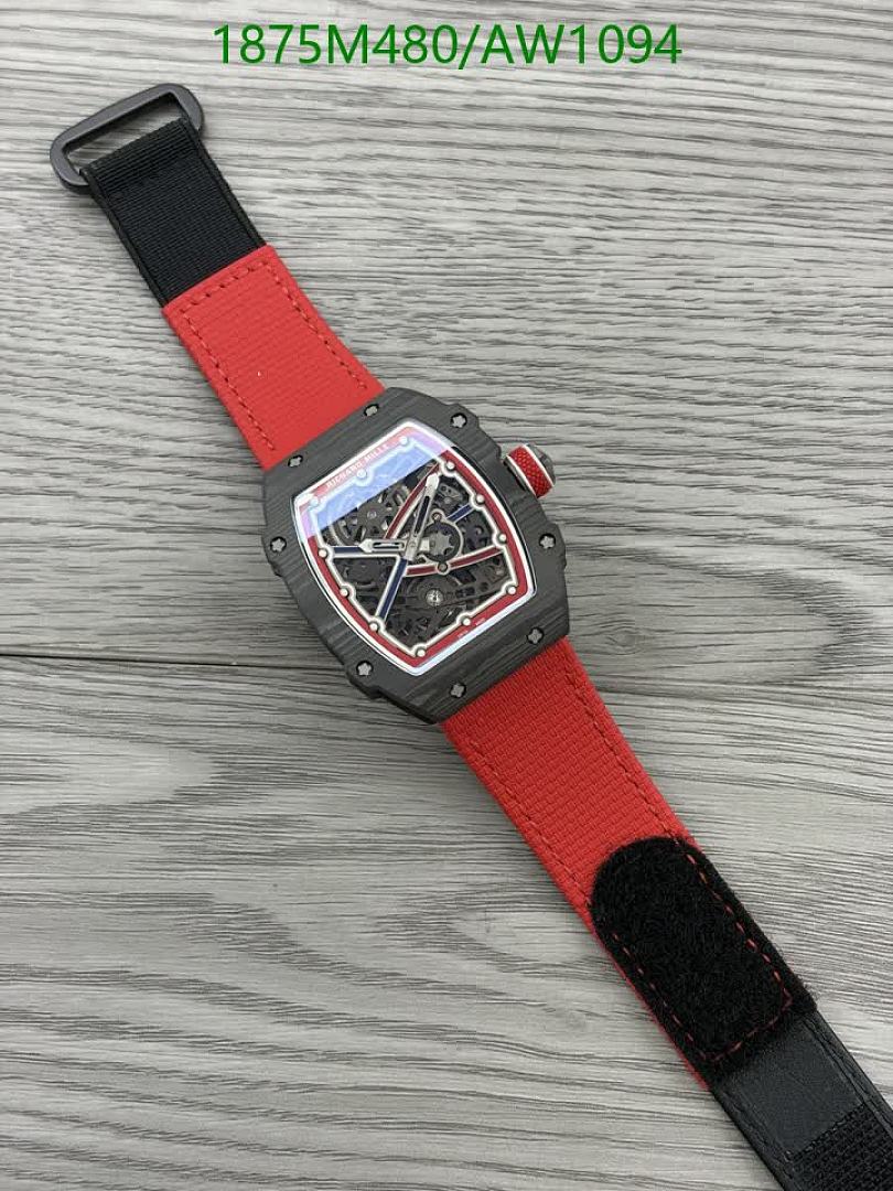 Richard Mille-WatchesMirror Quality Code: AW1094 $: 1875USD