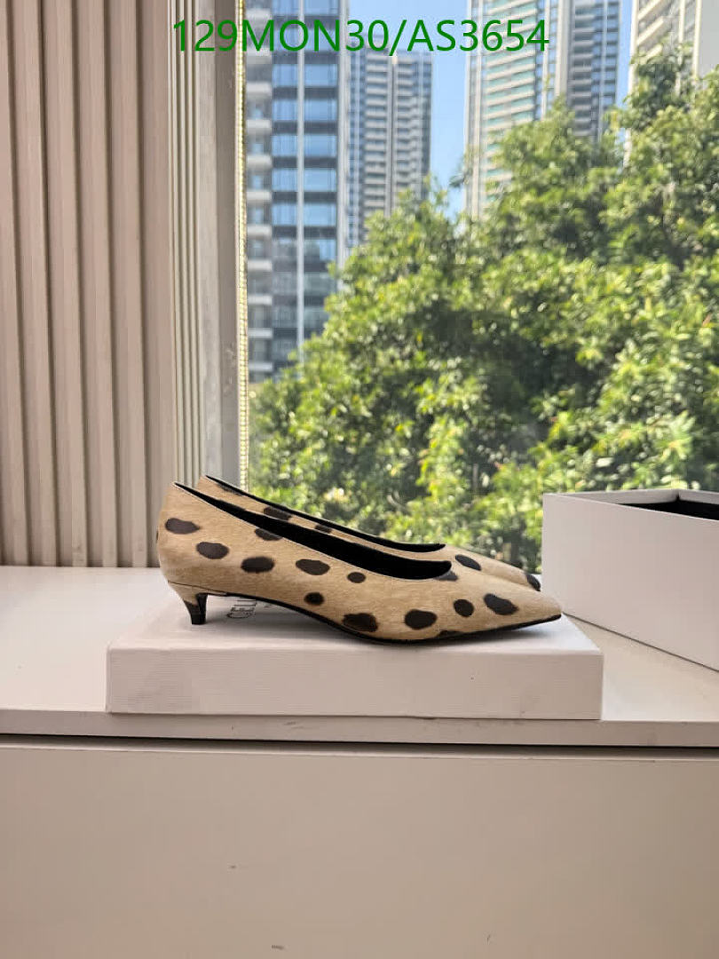Celine-Women Shoes Code: AS3654 $: 129USD