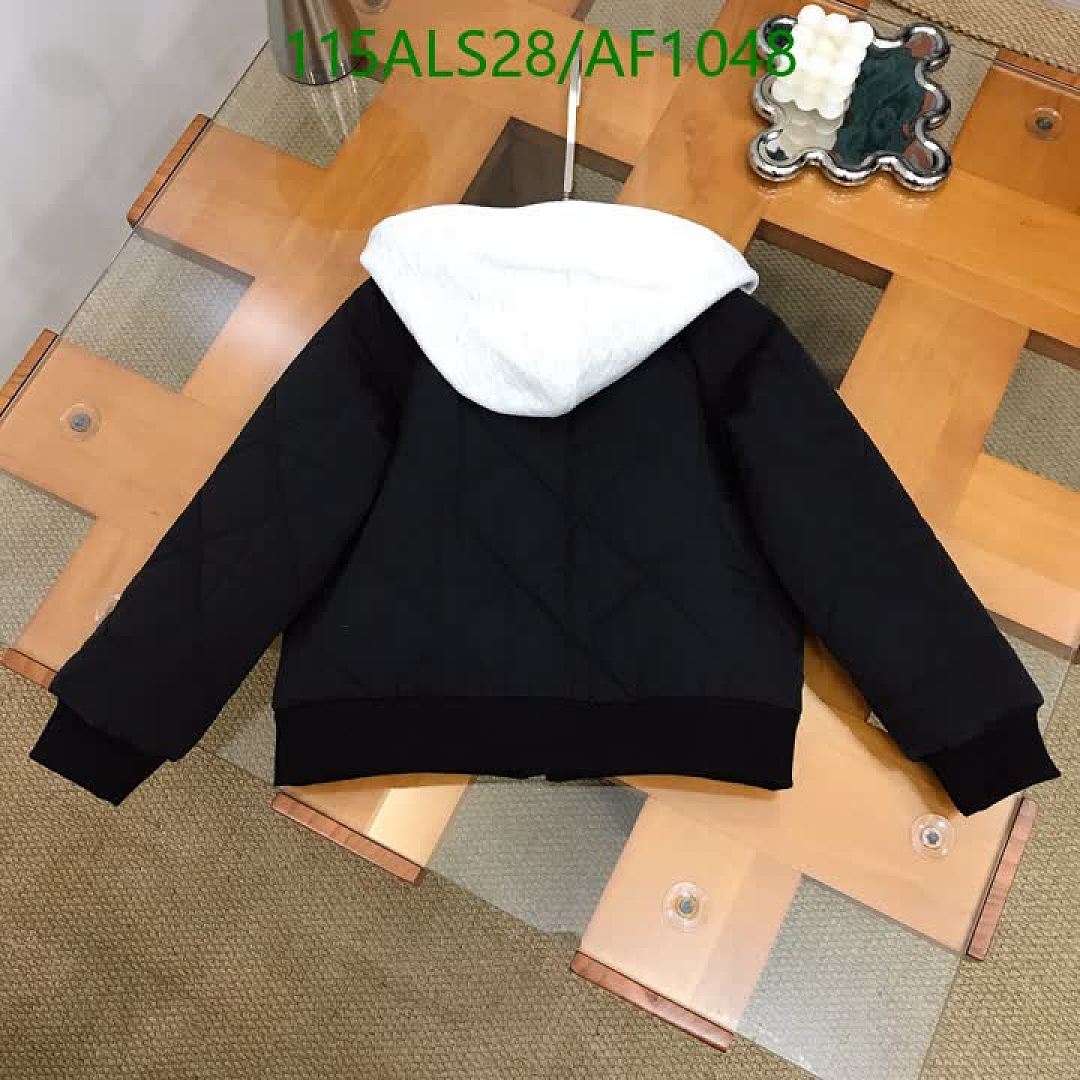 Dior-Clothing（Kids） Code: AF1048 $: 115USD