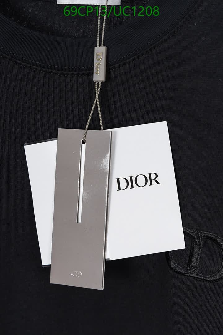 Dior-Clothing Code: UC1208 $: 69USD
