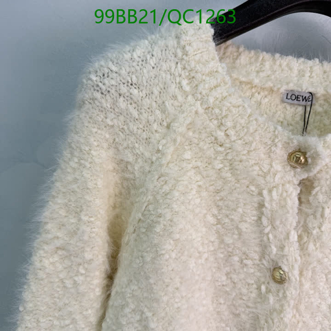 Loewe-Clothing Code: QC1263 $: 99USD