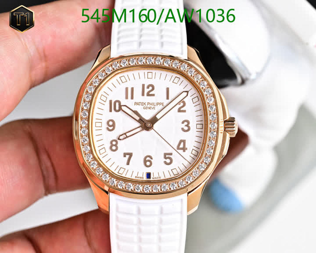 Patek Philippe-WatchesMirror Quality Code: AW1036 $: 545USD