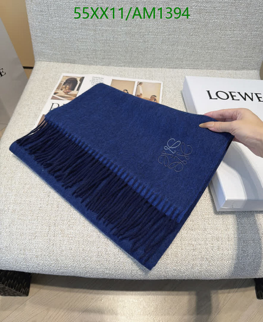 Loewe-Scarves Code: AM1394 $: 55USD