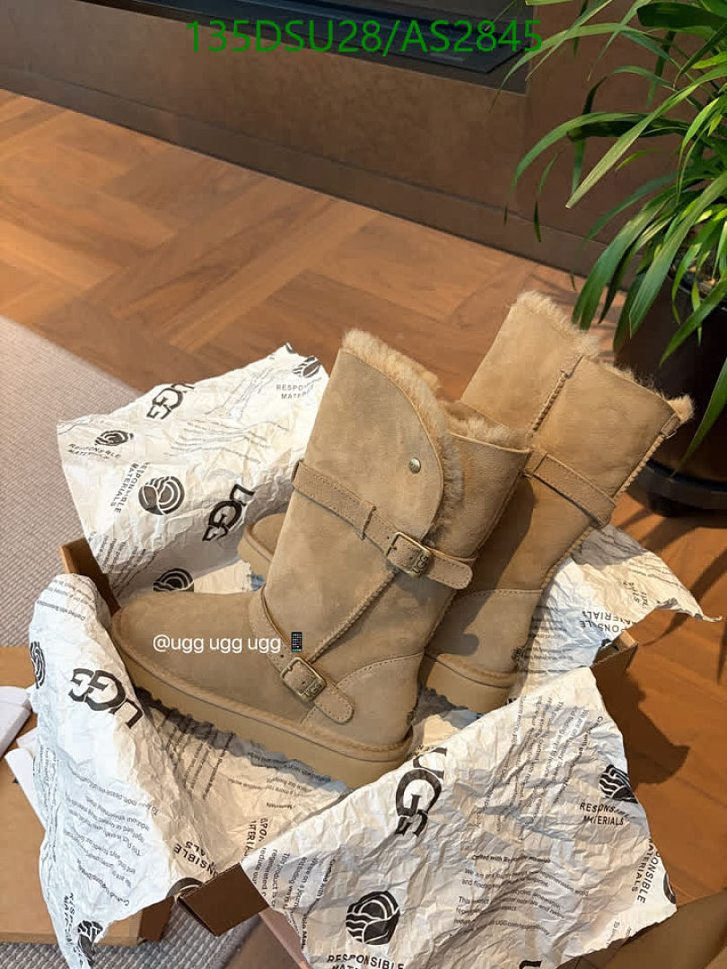 UGG-Women Shoes Code: AS2845 $: 135USD