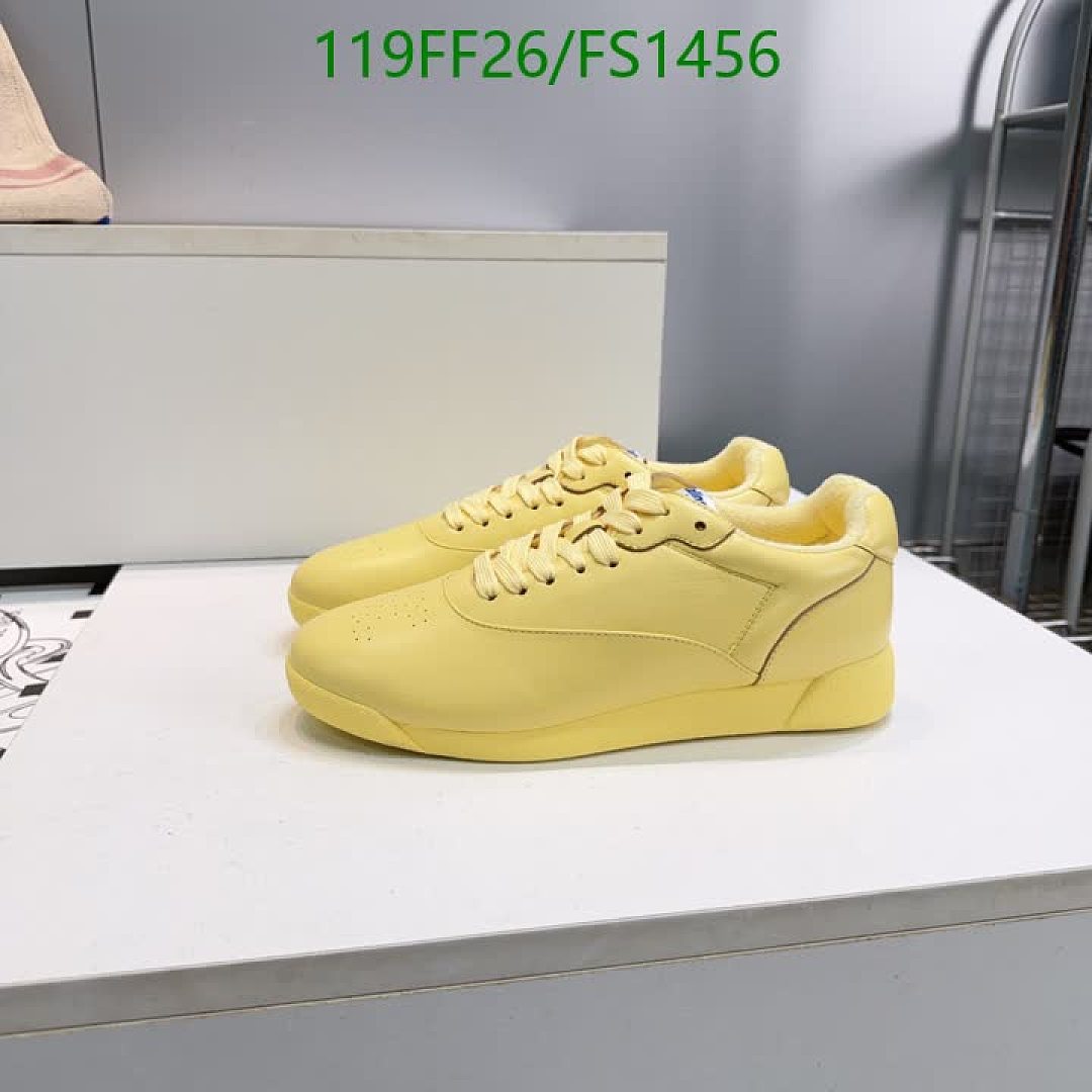 Celine-Women Shoes Code: FS1456 $: 119USD